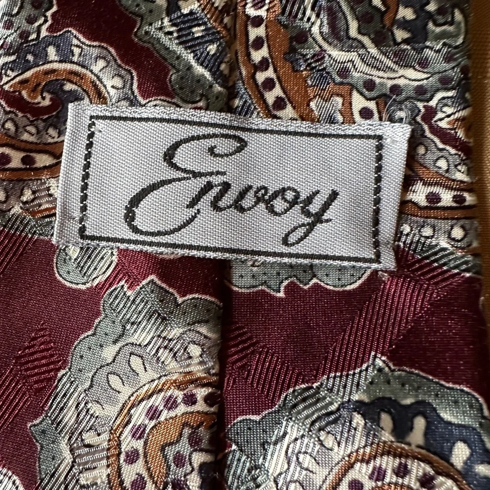 Envoy elevate your